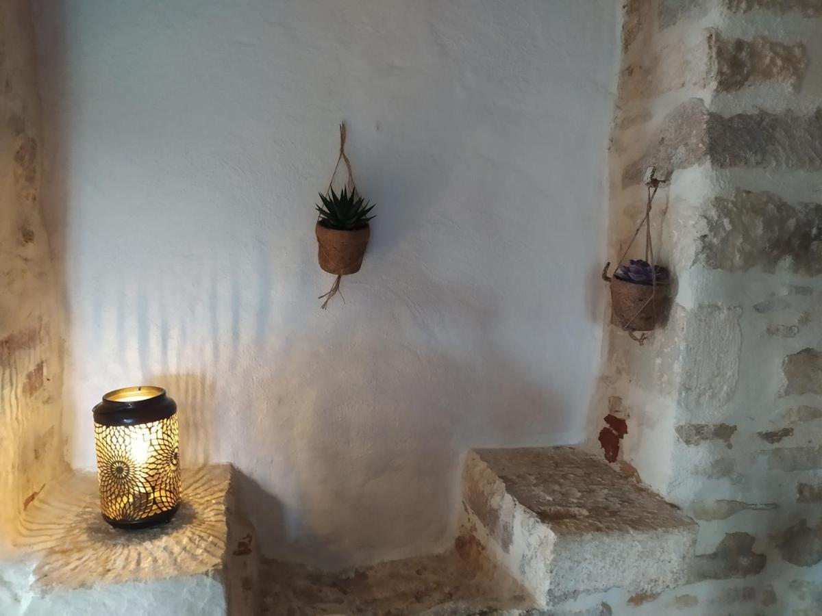 La Maison D'Irene Soturac Bagian luar foto