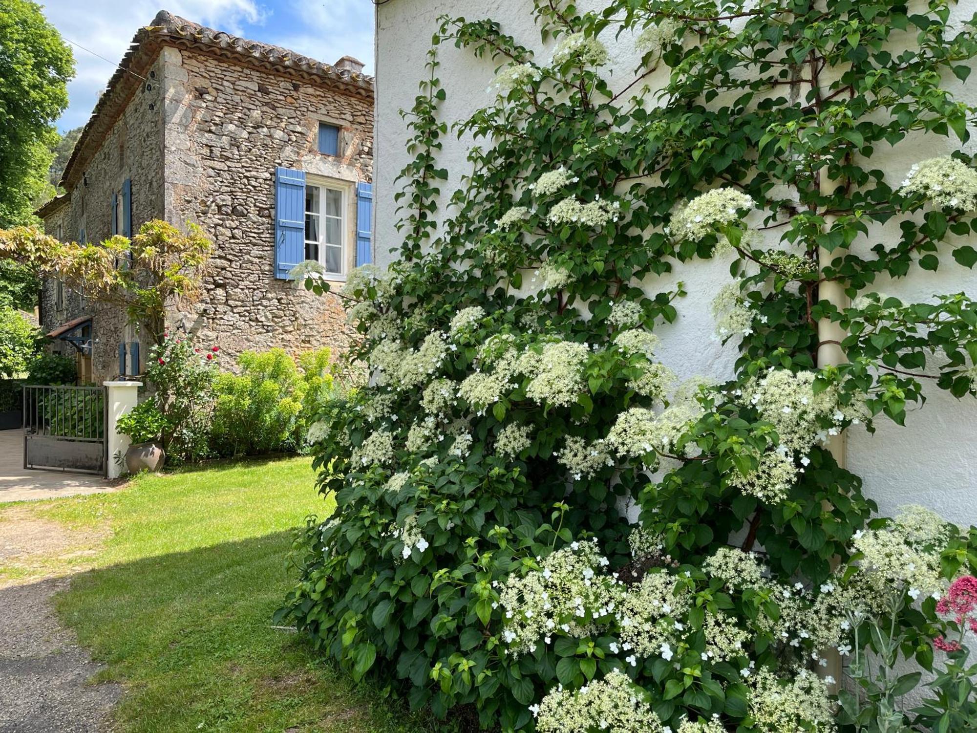 La Maison D'Irene Soturac Bagian luar foto